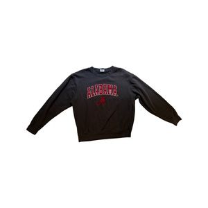Alabama Crewneck Sweatshirt